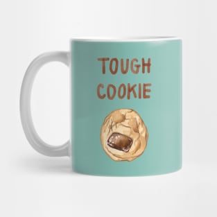 Tough Choc Chunk Cookie Mug